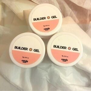 Builder gel/Hard gel​